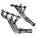 Stainless Steel Long Tube Headers